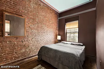 460 W 23rd Street #4B, New York City, NY 10011 - Photo 3