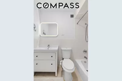 450 Clinton Street #4D, Brooklyn, NY 11231 - Photo 5