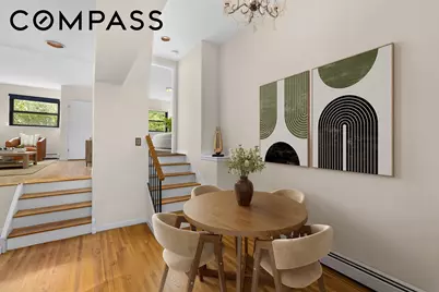 450 Clinton Street #4D, Brooklyn, NY 11231 - Photo 3