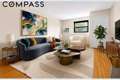 450 Clinton Street #4D, New York City, NY 11231 - Photo 1