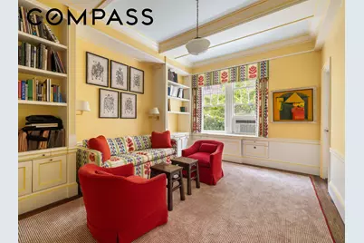 983 Park Avenue #3B, New York City, NY 10028 - Photo 9