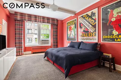 983 Park Avenue #3B, New York City, NY 10028 - Photo 11