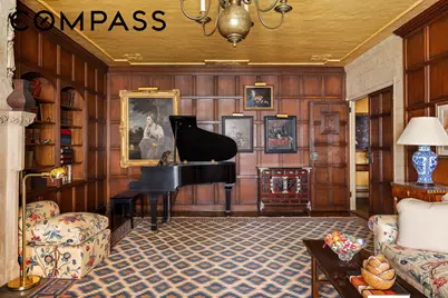 983 Park Avenue #3B, New York City, NY 10028 - Photo 3