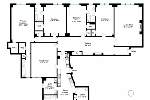 983 Park Ave, New York City, NY 10028 - Photo 15
