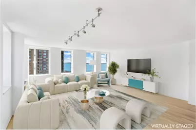 225 Rector Place #PH1B, New York City, NY 10280 - Photo 1