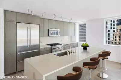 225 Rector Place #PH1B, New York City, NY 10280 - Photo 7