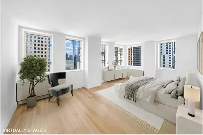 225 Rector Place #PH1B, New York City, NY 10280 - Photo 5