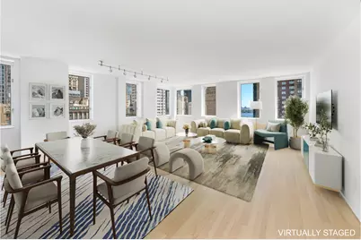225 Rector Place #PH1B, New York City, NY 10280 - Photo 3