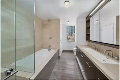 225 Rector Place #PH1B, New York City, NY 10280 - Photo 9