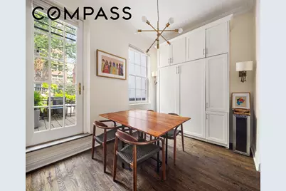 349 W 21st Street #B, New York City, NY 10011 - Photo 3