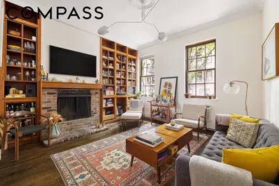 349 W 21st Street #B, New York, NY 10011 - Photo 1