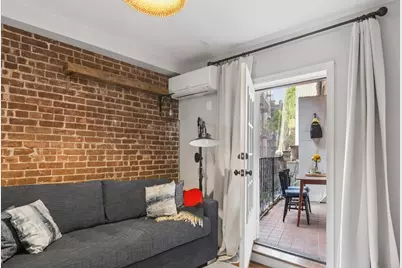 71 W 83rd Street #3F, New York City, NY 10024 - Photo 5