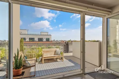 834 Sterling Place #PH3, Brooklyn, NY 11216 - Photo 3