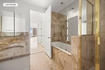 1 Central Park W #25E, New York, NY 10023 - Photo 9