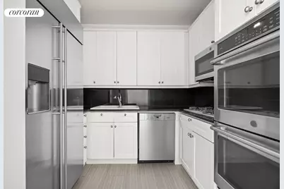 1 Central Park W #25E, New York, NY 10023 - Photo 7