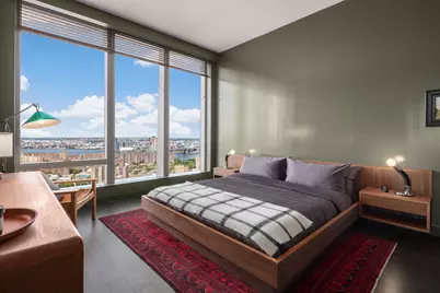 252 South Street #15L, New York, NY 10002 - Photo 3
