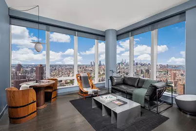 252 South Street #15L, New York, NY 10002 - Photo 1