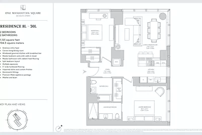 252 South Street #15L, New York, NY 10002 - Photo 27