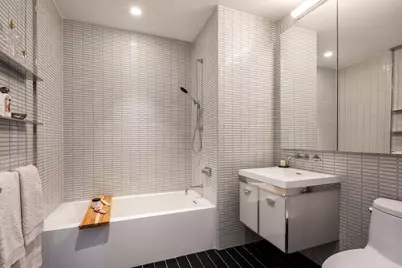 252 South Street #15L, New York, NY 10002 - Photo 5