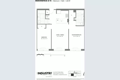 21-45 44th Drive #2G, Long Island City, NY 11101 - Photo 21
