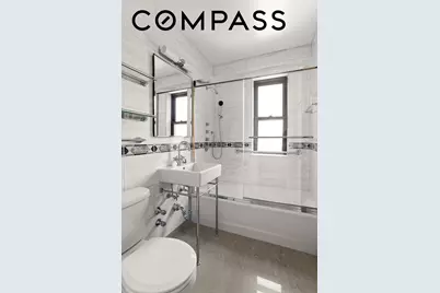 387 Grand Street #K1405, New York City, NY 10002 - Photo 5