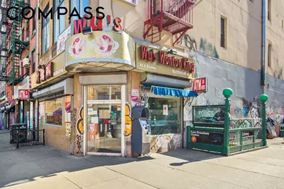 387 Grand Street #K1405, New York City, NY 10002 - Photo 11