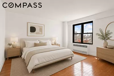 387 Grand Street #K1405, New York City, NY 10002 - Photo 7