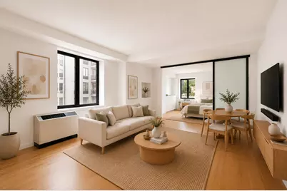 189 Ave C #3D, New York City, NY 10009 - Photo 1