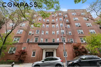35-24 78th Street #B56, Jackson Heights, NY 11372 - Photo 25