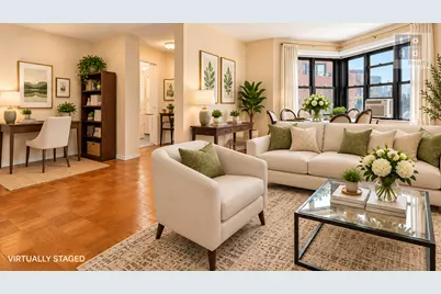 385 Grand Street #L1606, New York City, NY 10002 - Photo 5
