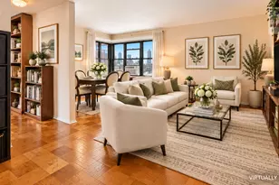 385 Grand St, New York City, NY 10002 - Photo 1