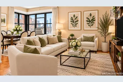 385 Grand Street #L1606, New York City, NY 10002 - Photo 3
