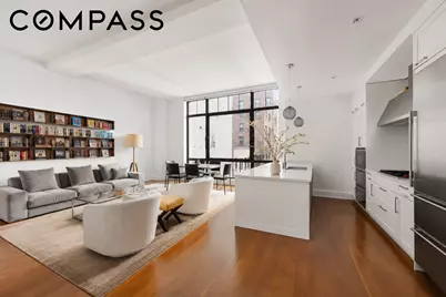 10 Madison Square W #3B, New York, NY 10010 - Photo 3
