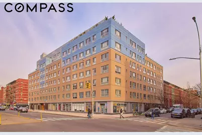 171 W 131st Street #303, New York, NY 10027 - Photo 9