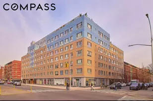 171 W 131st St, New York, NY 10027 - Photo 9