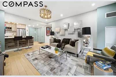 171 W 131st Street #303, New York, NY 10027 - Photo 1
