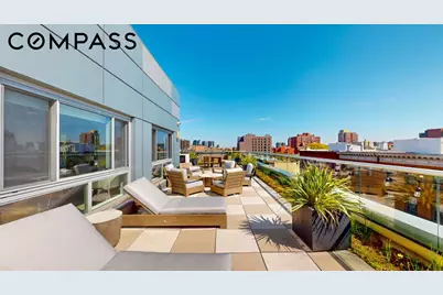 171 W 131st Street #303, New York, NY 10027 - Photo 5