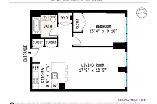 171 W 131st St, New York, NY 10027 - Photo 11