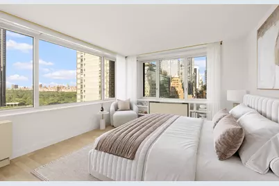 322 W 57th Street #33H, New York City, NY 10019 - Photo 5