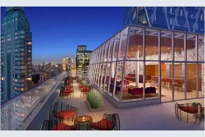 322 W 57th Street #33H, New York City, NY 10019 - Photo 15