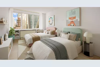 322 W 57th Street #33H, New York City, NY 10019 - Photo 7