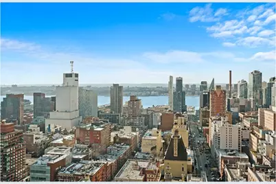 322 W 57th Street #33H, New York City, NY 10019 - Photo 9