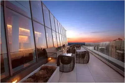 322 W 57th Street #33H, New York City, NY 10019 - Photo 21
