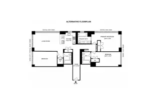 322 W 57th St, New York City, NY 10019 - Photo 23