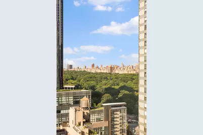 322 W 57th Street #33H, New York City, NY 10019 - Photo 3