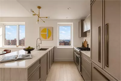 1399 Park Avenue #18B, New York City, NY 10029 - Photo 3