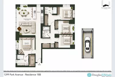 1399 Park Avenue #18B, New York City, NY 10029 - Photo 19