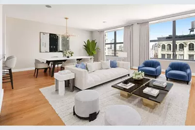 240 Park Avenue S #14B, New York City, NY 10010 - Photo 1
