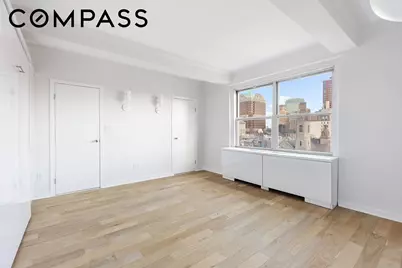 70 Remsen Street #10J, Brooklyn, NY 11201 - Photo 5