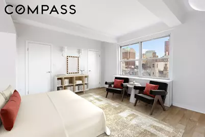 70 Remsen Street #10J, Brooklyn, NY 11201 - Photo 1